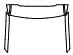 2021 Ford Explorer Platinum Roof and A-Pillar Kit - PPF