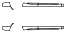 2026 FORD EXPLORER TREMOR Rocker Panel Kit
