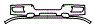 2006 Ford Expedition Eddie Bauer Bumper Kit