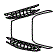 2018 Ford GT Trunk Lid Kit - PPF