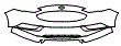 2018 Ford Fusion SE Bumper Kit - PPF