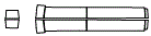 2012 Ford F-150 Rocker Panel Kit - PPF