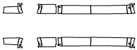 2019 Ford F-150 Rocker Panel Kit - PPF