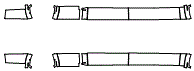 2015 Ford F-150 Rocker Panel Kit - PPF