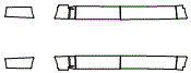 2016 Ford F-150 Rocker Panel Kit - PPF