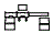 2021 Ford F-250 Lariat Interior and Display Screen Kit - PPF