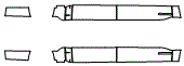 2026 FORD F-150 KING RANCH Rocker Panel Kit