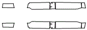 2026 FORD F-150 XL Rocker Panel Kit