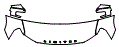 2023 Ford F-150 Hood, Fender and Mirror Kit - PPF