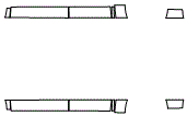 2011 Ford F-150 Rocker Panel Kit - PPF
