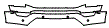 2022 Ford F-150 Bumper Kit - PPF