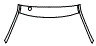 2009 Ford F-150 A-Pillar and Roof Kit - PPF