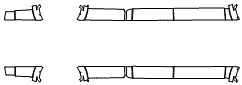 2021 Ford F-350 Rocker Panel Kit - PPF