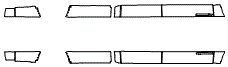 2019 Ford F-350 Rocker Panel Kit - PPF