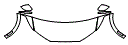 2022 Ford Mustang Mach-E California Route 1 Hood, Fender and Mirror Kit