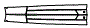 2006 Chevrolet Corvette Coupe Door Sill and Rocker Panel Kit