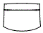 2024 Chevrolet Corvette Roof Kit - PPF
