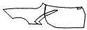 2022 Chevrolet Corvette Coupe Door and Rear Fender Kit - PPF