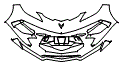 2022 Chevrolet Corvette Coupe Bumper Kit