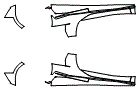 2021 Chevrolet Corvette Convertible Rocker Panel Kit - PPF