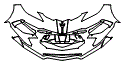 2021 Chevrolet Corvette Bumper Kit - PPF
