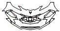 2021 Chevrolet Corvette Bumper Kit - PPF