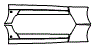 2007 Chevrolet Corvette Z06 Rocker Panel Kit