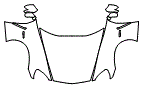 2008 Chevrolet Corvette Hood, Fender and Mirror Kit - PPF