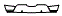2022 Chevrolet Blazer RS Luggage Area Kit