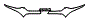 2022 Chevrolet Blazer True North Grille Kit