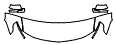 2016 Chevrolet Tahoe LT Hood, Fender and Mirror Kit