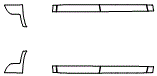 2016 Chevrolet Suburban Rocker Panel Kit