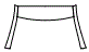 2020 Chevrolet Malibu L A-Pillar and Roof Kit - PPF
