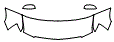2011 Chevrolet Suburban Hood, Fender and Mirror Kit - PPF