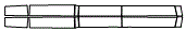 2012 Chevrolet Silverado WT Rocker Panel Kit - PPF