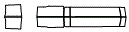2012 GMC Sierra Rocker Panel Kit - PPF
