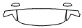 2012 Chevrolet Silverado Hood, Fender and Mirror Kit - PPF