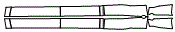 2009 Chevrolet Silverado Rocker Panel Kit - PPF