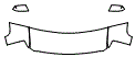 2016 Chevrolet Silverado 3500HD High Country Dual Rear Wheel Hood, Fender and Mirror Kit