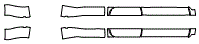 2018 Chevrolet Silverado Rocker Panel Kit - PPF