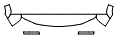 2006 Chevrolet Pickup Silverado Base 2500 Hood, Fender and Grille Kit