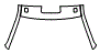 2016 GMC Sierra SLE Roof and A-Pillar Kit - PPF