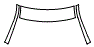 2024 Chevrolet Silverado HD A-Pillar and Roof Kit - PPF