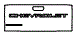 2022 Chevrolet Silverado HD 2500 WT Tailgate Kit