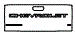 2022 Chevrolet Silverado HD 2500 LT Tailgate Kit