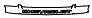 2022 Chevrolet Silverado HD 2500 WT Grille Kit