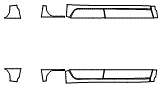 2022 Chevrolet Silverado HD High Country Rocker Panel Kit - PPF