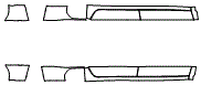 2026 CHEVROLET SILVERADO HD 3500 LT Rocker Panel Kit