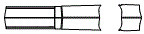2005 Chevrolet Pickup 3500 Rocker Panel Kit - PPF