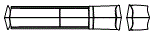 2007 Chevrolet Silverado 1500 Rocker Panel Kit - PPF